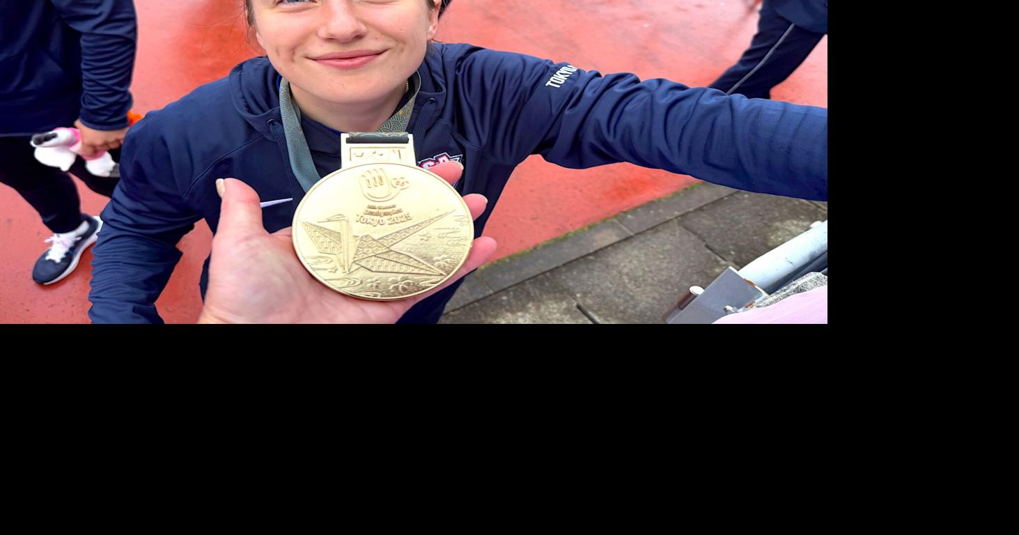 Personalities: Jo Blazic shines in her ‘ability within the disability’