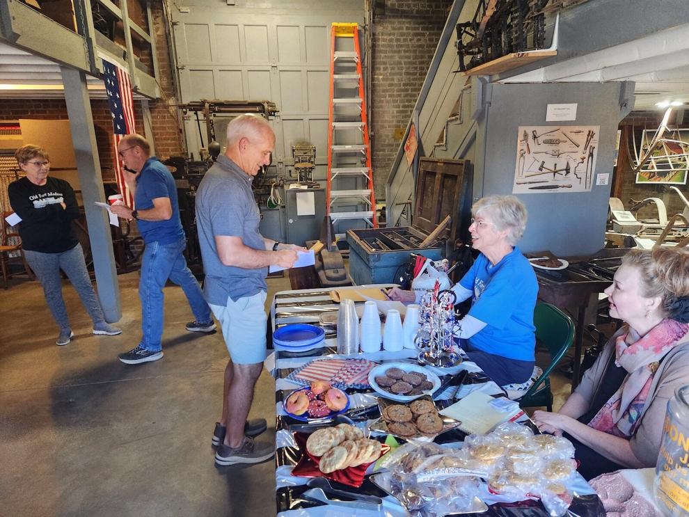 OFMP Jail and Bail brings in more than $10,000