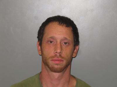 Burlington man arrested for stealing and selling thousands worth of ...