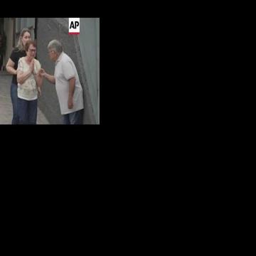 Vigilia en Brasil por la muerte de 4 niños en una guardería |  | mississippivalleypublishing.com