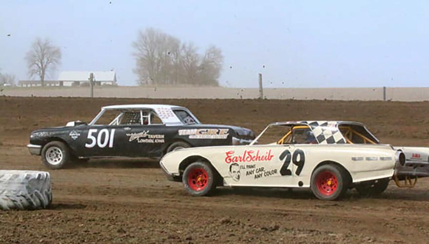 Brian Gade Racing A.I.R.S. making three stops at Lee County Speedway in 2024 | Daily ...
