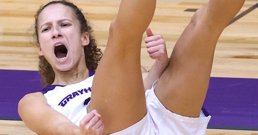 Women's basketball: Burlington's Stiefel signs to play for Western Illinois