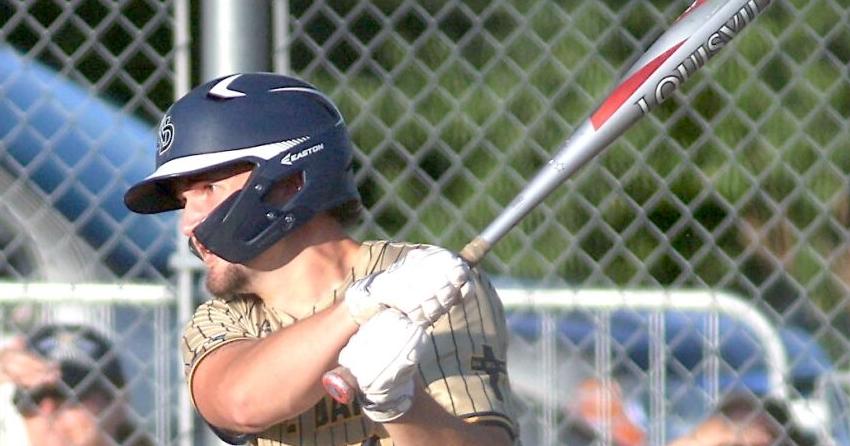 Prep baseball: Notre Dame stays hot, rolls over West Burlington