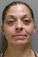 Fort Madison woman charged with mall burglary