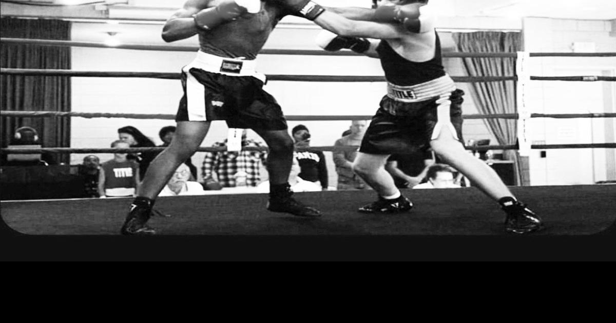 Local boxing: Fort Madison's Southward gets first match