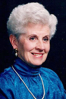 Shirley C. Mundt