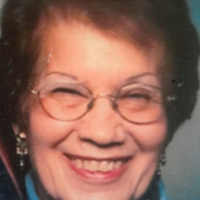 Elizabeth Marie “Bette” Thompson