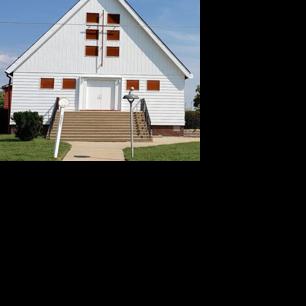Church of the Full Gospel celebrates 10 years