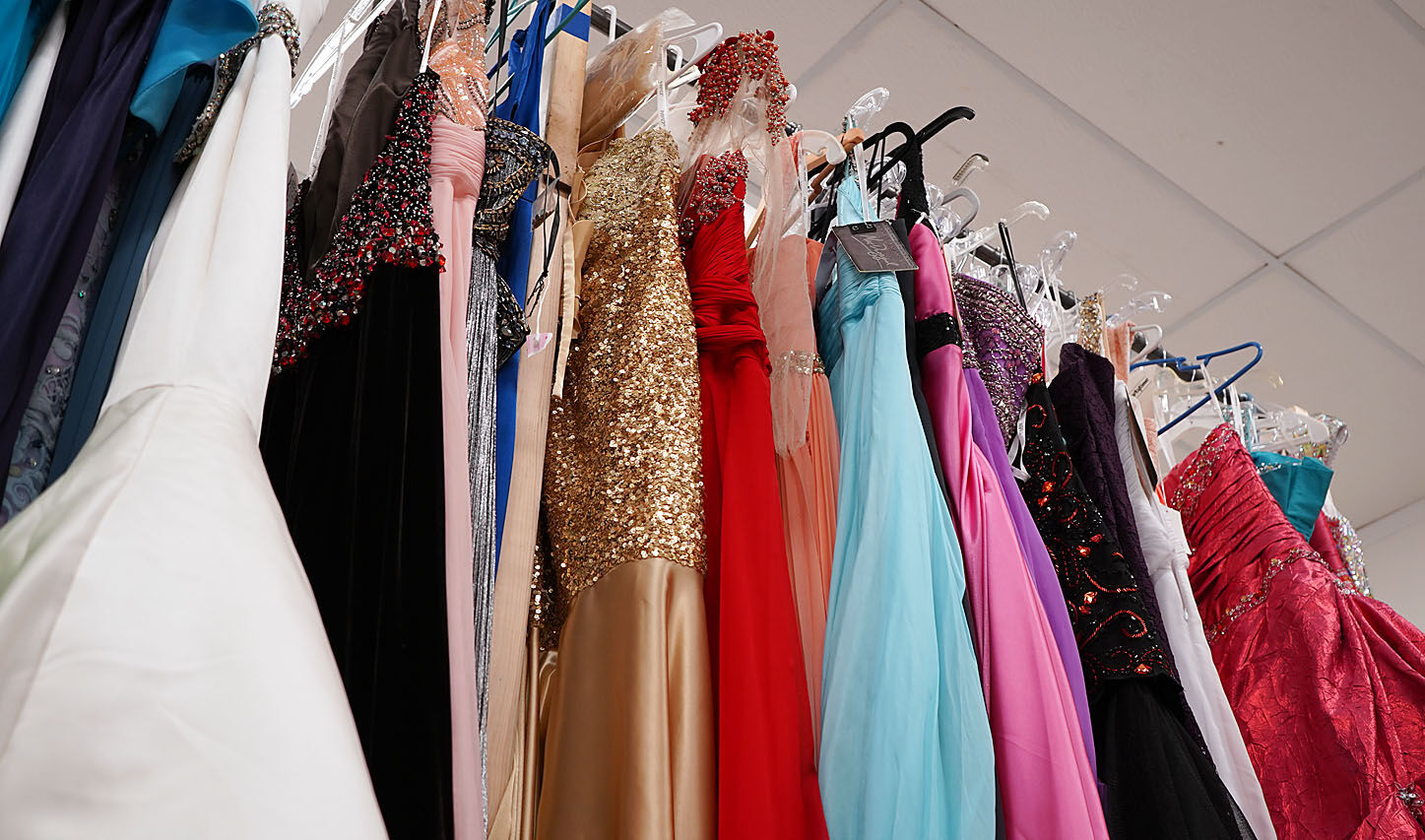 Burlington prom dress stores best sale