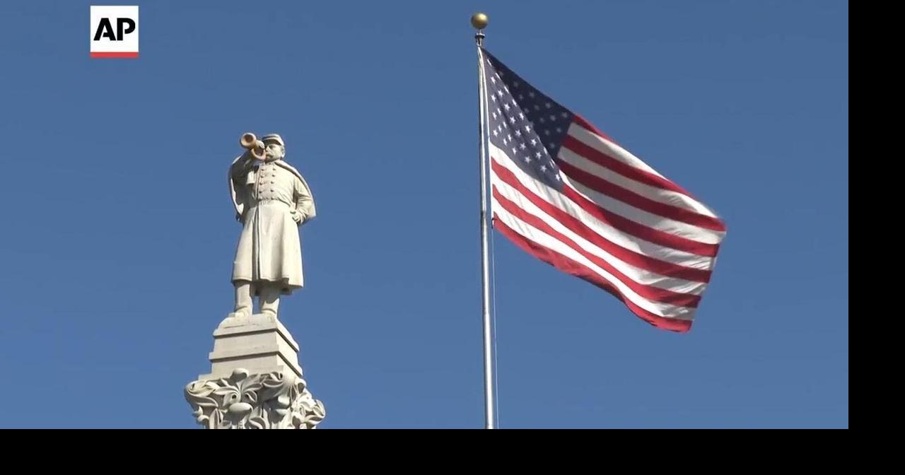 All eyes zero in on two Pennsylvania bellwether counties for clues