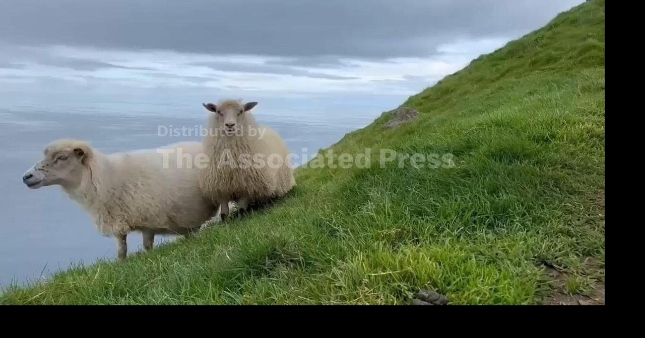 Faroe Islands in the remote north Atlantic perfect destination for a dramatic 'coolcation'
