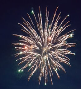 Have A Blast At These Iowa 4th of July Fireworks Displays - Iowa