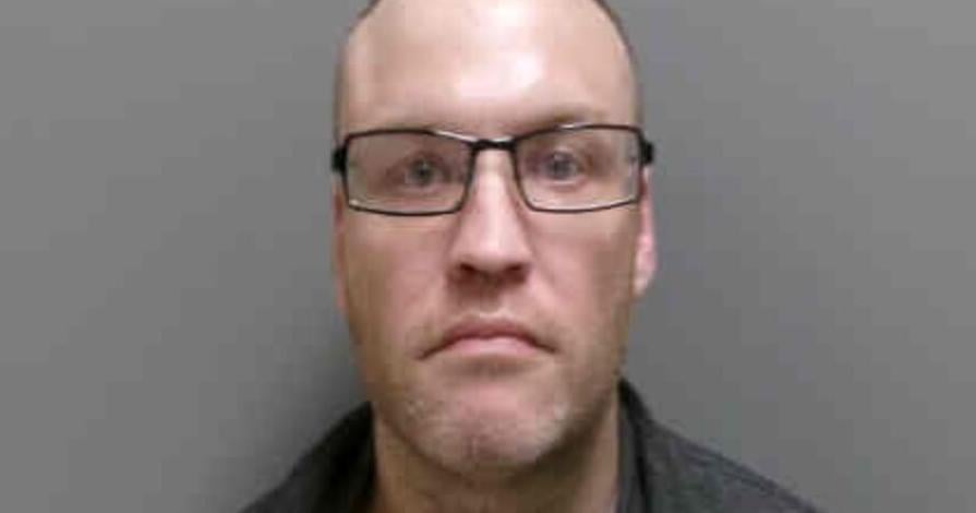Fort Madison man arrested during drug raid | Daily Democrat, Fort ...