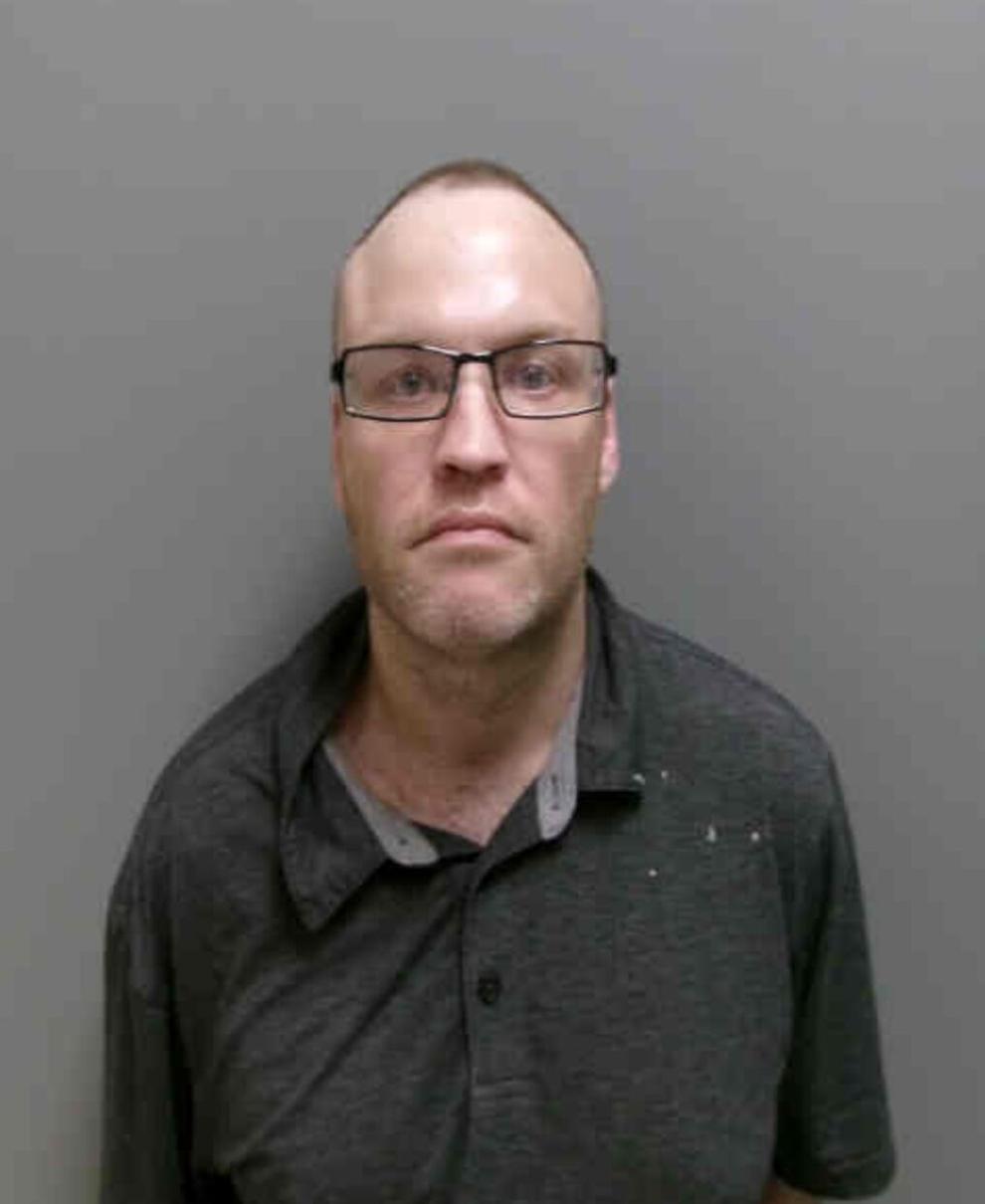 Fort Madison man arrested during drug raid | Daily Democrat, Fort ...