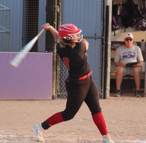 Meet Fort Madison senior Erika Kruse, The Daily Democrat's High School