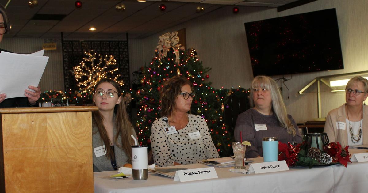 Forum focuses on mental health, substance abuse in region