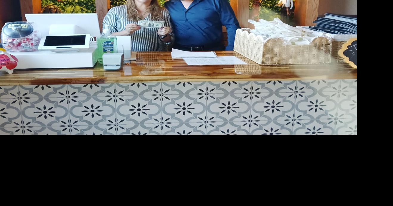 El Toro 2 welcomes diners