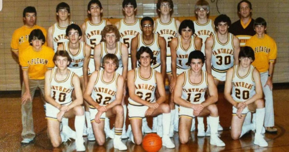 They were almost state champs (copy) - Vimarsana News