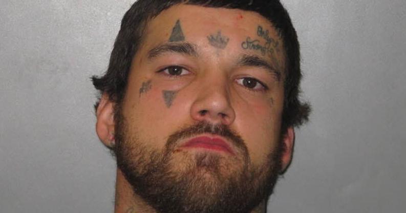 Mediapolis man accused of harassment and firing gun outside of home ...