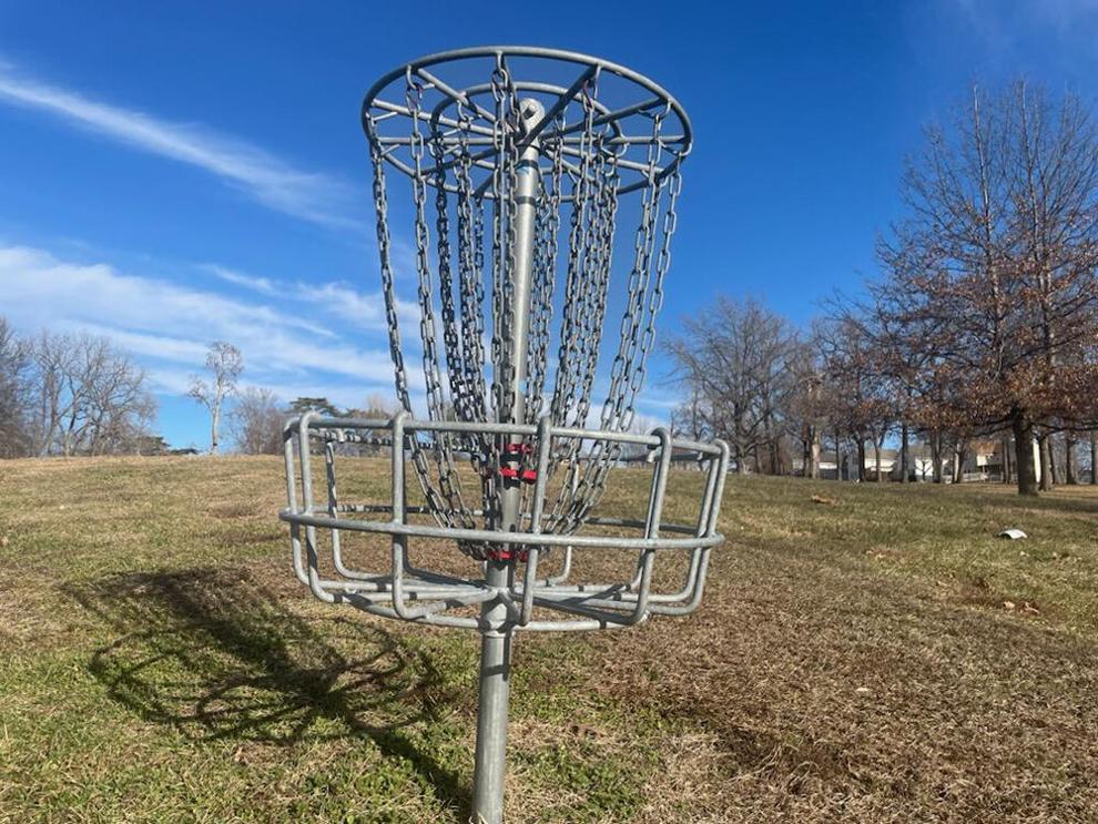 Park Board talks disc golf, July 4 | Daily Gate City - Keokuk, Iowa ...
