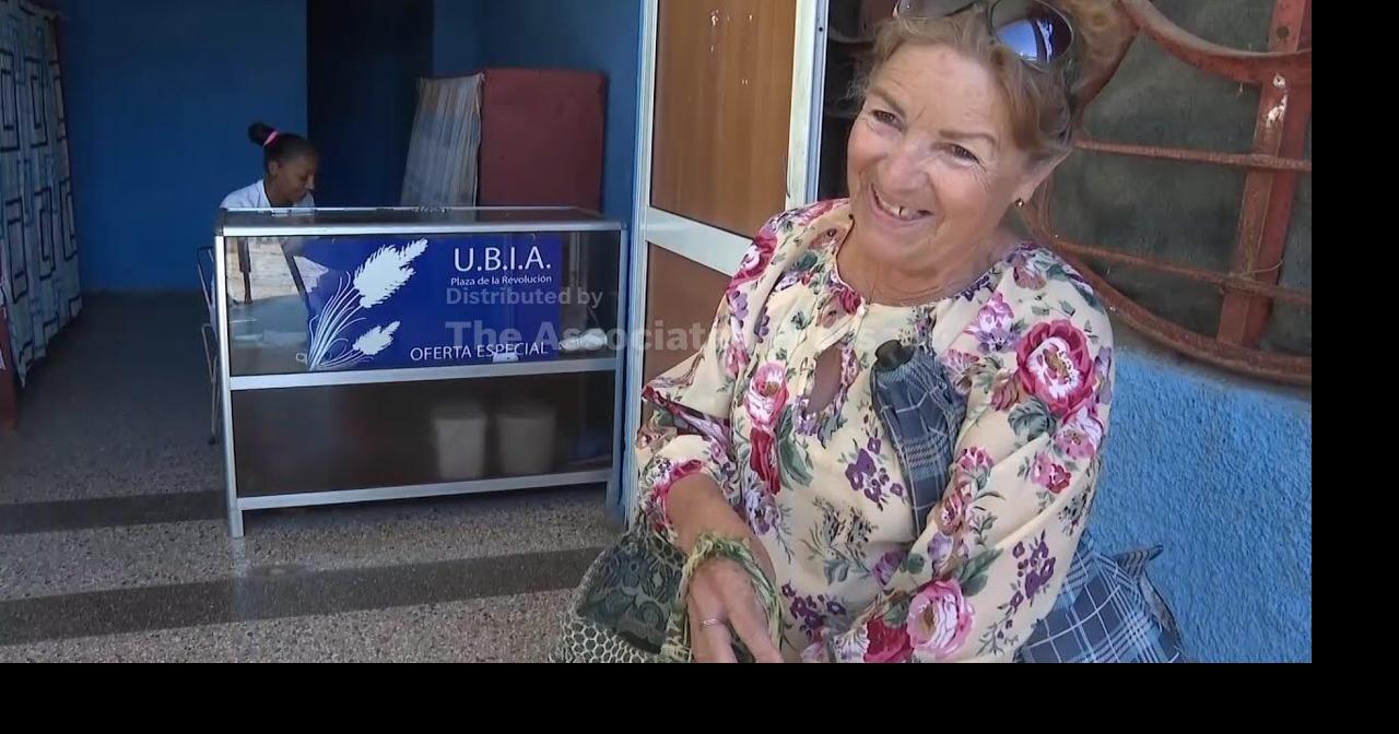 Cubans struggle to survive on pocket-sized government ration book as products dwindle