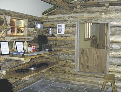 proenneke museum will be dedicated sept 16 local