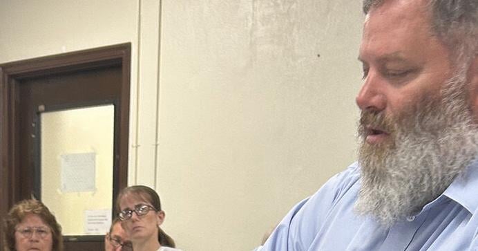 Des Moines County begins work on draft changes to wind energy ordinance