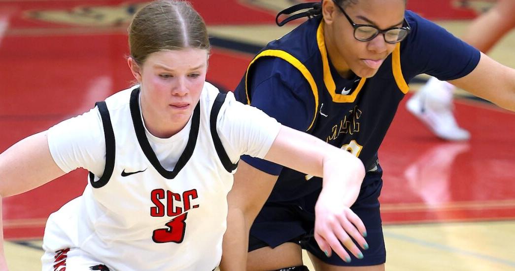 Women's basketball: Marshalltown hands SCC another heartbreaking loss