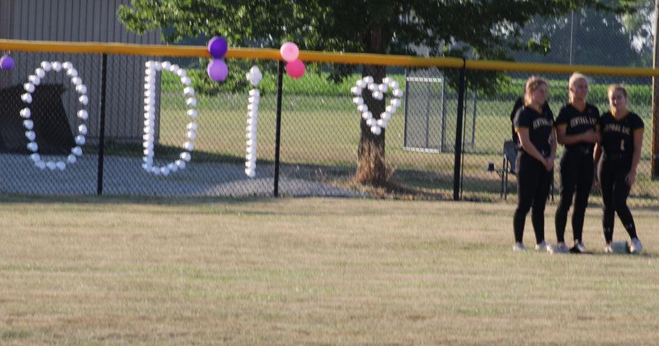 An emotional night for Central Lee - Vimarsana News