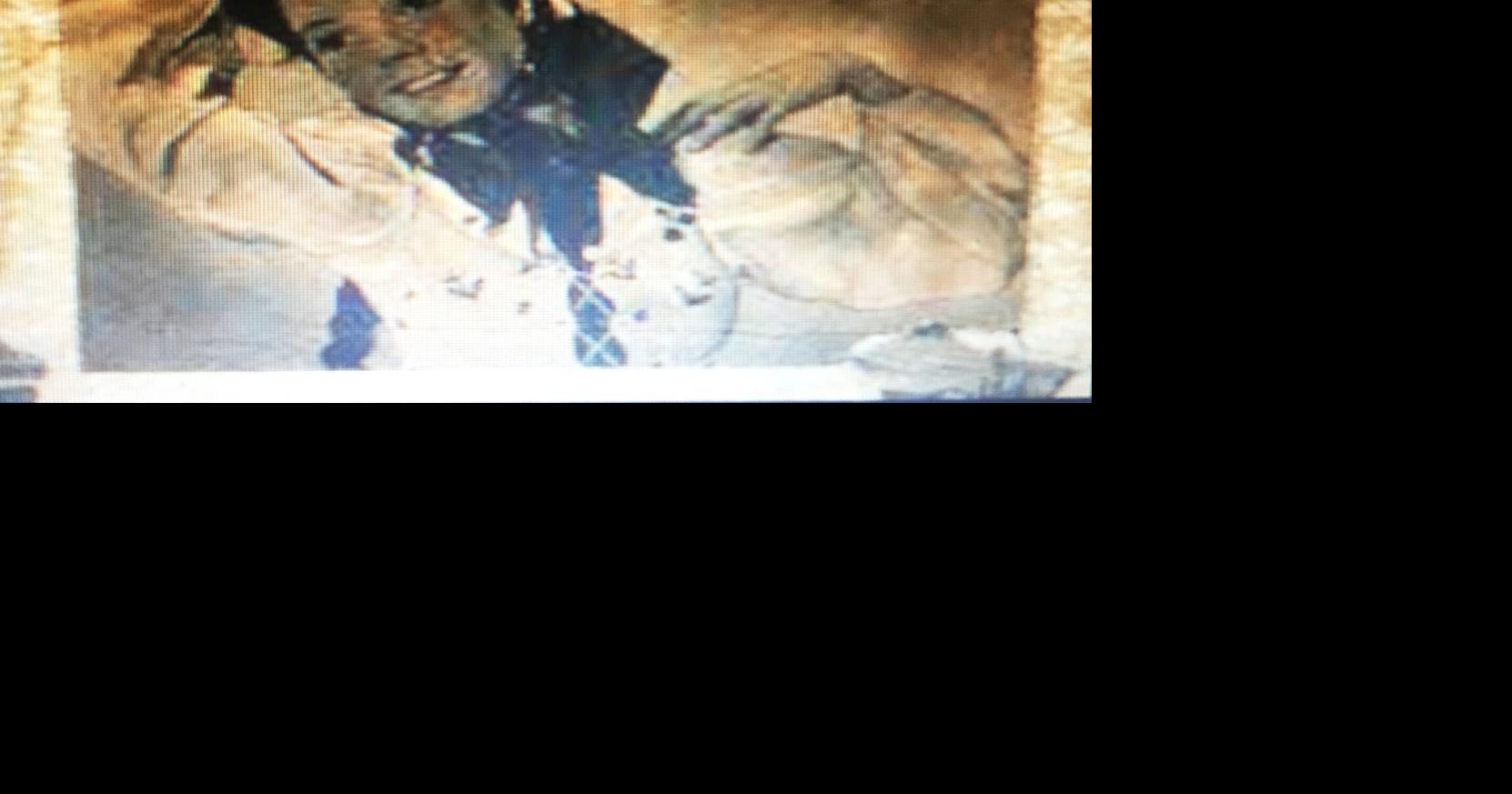 Violin at Danville Library has Holocaust story