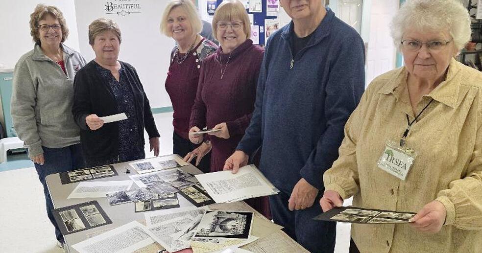 Morgan recounts history of Keokuk Dam