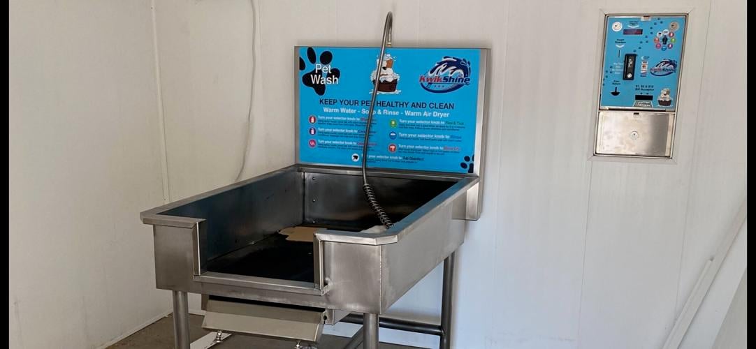 New car wash coming to Carthage JournalPilot