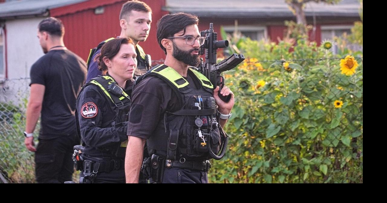 Suspect in deadly Berlin Pride attack was shot and killed, police say