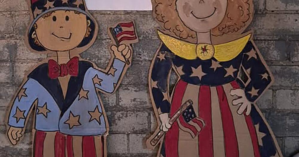 Registration open for Lil' Mr. and Miss Warsaw