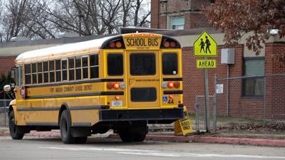 Parents Appeal Fmcsd Bus Decision Daily Democrat