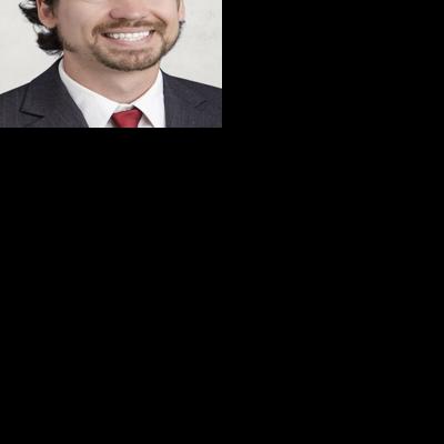 Memorial Hospital welcomes Alex Ourth, Pa-C, to primary care team at Memorial Medical Clinic Bowen