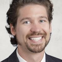 Memorial Hospital welcomes Alex Ourth, Pa-C, to primary care team at Memorial Medical Clinic Bowen