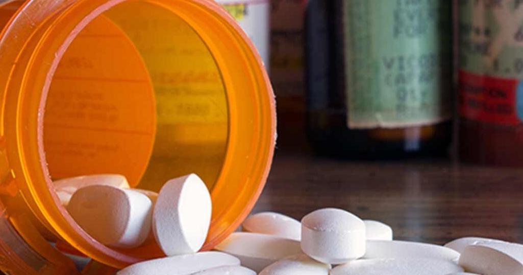 Opioid Committee OKs Lydia House request