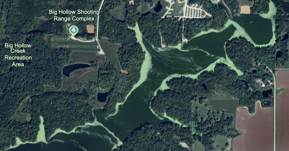 DMC readies to sell mineral rights at Big Hollow to USG