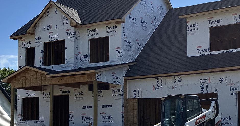 Burlington stuck in housing crisis