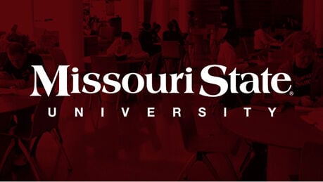 Grace Buschling named to MSU dean's list