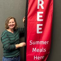 Fort Madison School District announces "Picnic in the Park" summer meals program