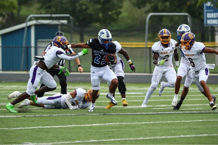 Burlington's Bryant Williams wins national title at Iowa Western The