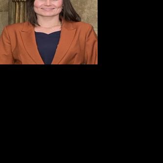 Henry County Attorney Candidate Abbie Liechty: roots, optimism propel ...