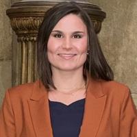 Henry Root Attorney Henry County Attorney Candidate Abbie Liechty: roots, optimism propel ...