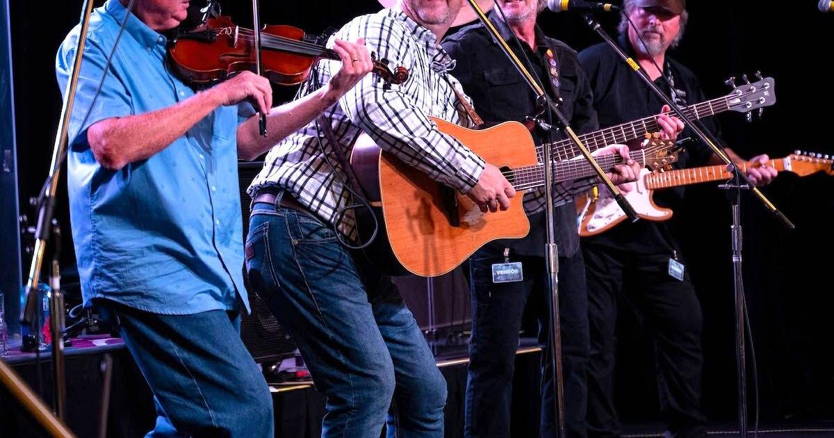 Local legends in Iowa Rock 'n Roll Hall of Fame Class of 2026