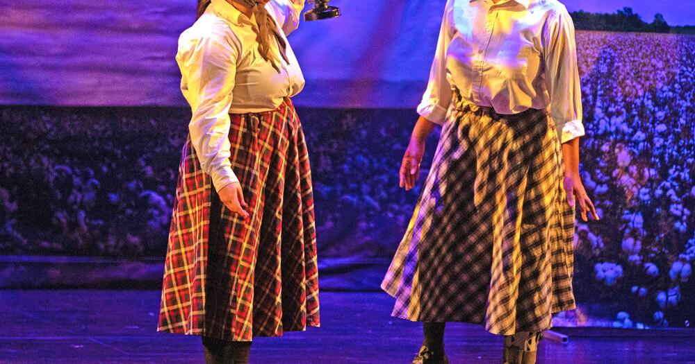 Inspiring Imaginations Series planned to bring live theater to area students - Vimarsana News