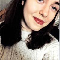 Kaitlyn Elizabeth Dochterman May