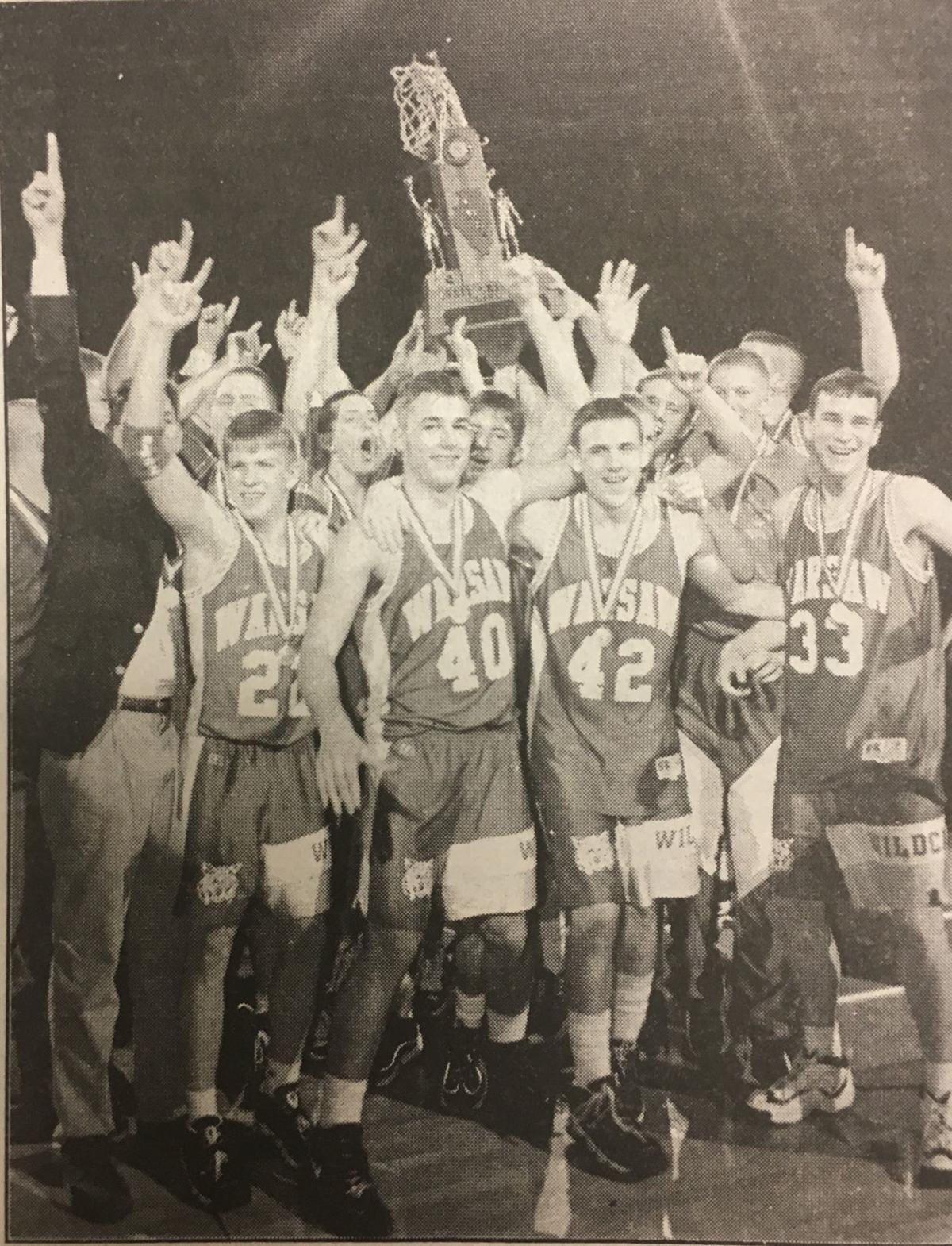Hct 100th 1990s Became The Golden Age Of County Basketball As