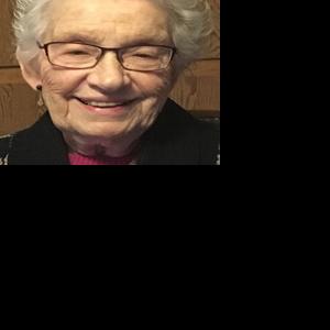 Alice Marie 'Amy' French